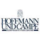 HOFFMANN UND CAMPE Corporate Publishing