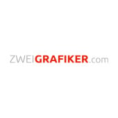 Zwei Grafiker