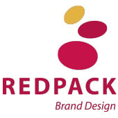 Redpack Brand Design