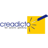 creadicto text – sprache – gestaltung GmbH & Co. KG