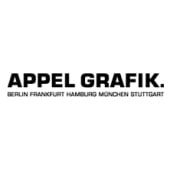 Appel Grafik Stuttgart