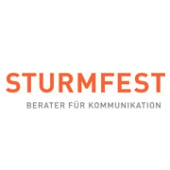 STURMFEST – Berater für Kommunikation