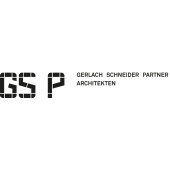 GSP Gerlach Schneider Partner Architekten