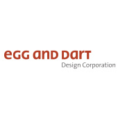 Egg and Dart Design Corporation GmbH&Co.KG