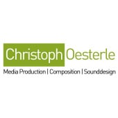 Christoph Oesterle