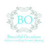 Beautiful Occasions – exclusiv wedding & event planning