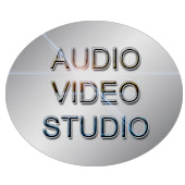 Audio Video Studio