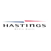 Hastings media music