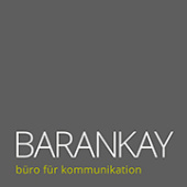 BARANKAY. büro für kommunikation.