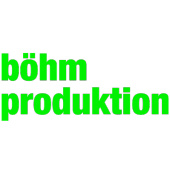 böhm produktion