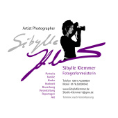 Fotostudio Sibylle Klemmer in Essen