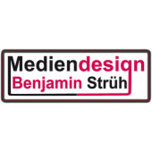 Mediendesign Benjamin Strüh