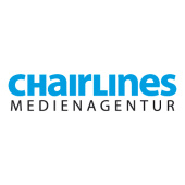 chairlines Medienagentur