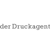 der Druckagent