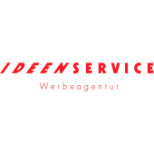 Ideenservice Werbeagentur GmbH