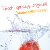 Marlene Wolf design