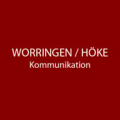 WORRINGEN / HÖKE Kommunikation GmbH & Co. KG