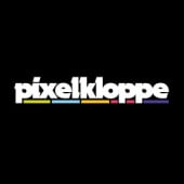 pixelkloppe