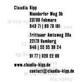 Claudia Kipp