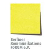 Berliner KommunikationsFORUM e.V.