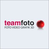 teamfoto GmbH Foto, Video, Grafik, 3D