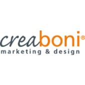 creaboni marketing & design