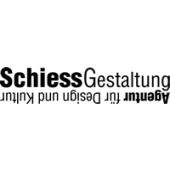 SchiessGestaltung – Agentur für Design und Kultur