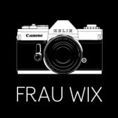 FRAU WIX büro für design & text