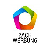 Zach Werbung