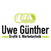 Uwe Günther Grafik & Werbetechnik