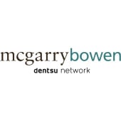 Dentsu McGarry Bowen GmbH