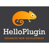 HelloPlugin  GmbH