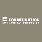 FORMFUNKTION Kommunikationsdesign – Markus Rendl