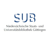 Niedersächsische Staats- und Universitätsbibiothek Göttingen