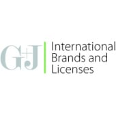 G+J International Brands and Licenses