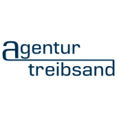 agentur treibsand