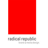 radical republic brand & media design GmbH