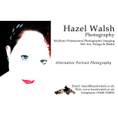 Hazel Walsh