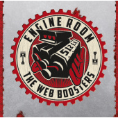 Engine Room – The Web Boosters