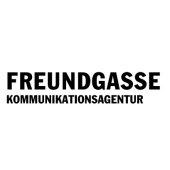 FREUNDGASSE Kommunikationsagentur