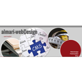 almari-webdesign und mehr…