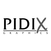 Pidix Graphics
