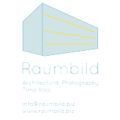 Raumbild – Architectural Photography