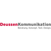 Agentur DeussenKommunikation