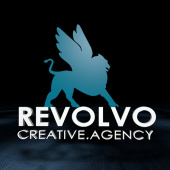 Revolvo | Creative Agency