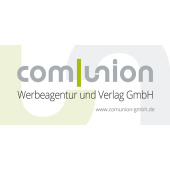 com|union Werbeagentur und Verlag GmbH