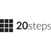 20steps Internet Full Service Agency