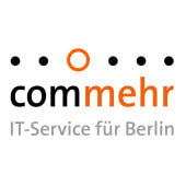 commehr GmbH