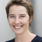 Stefanie Langen
