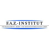 F.A.Z-Institut für Management-, Markt- und Medieninformationen GmbH